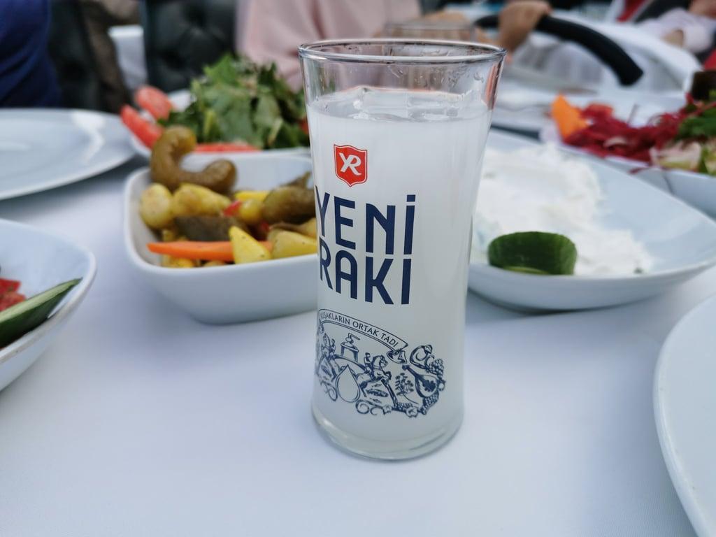 Sercan Restaurant fotoğraf 14