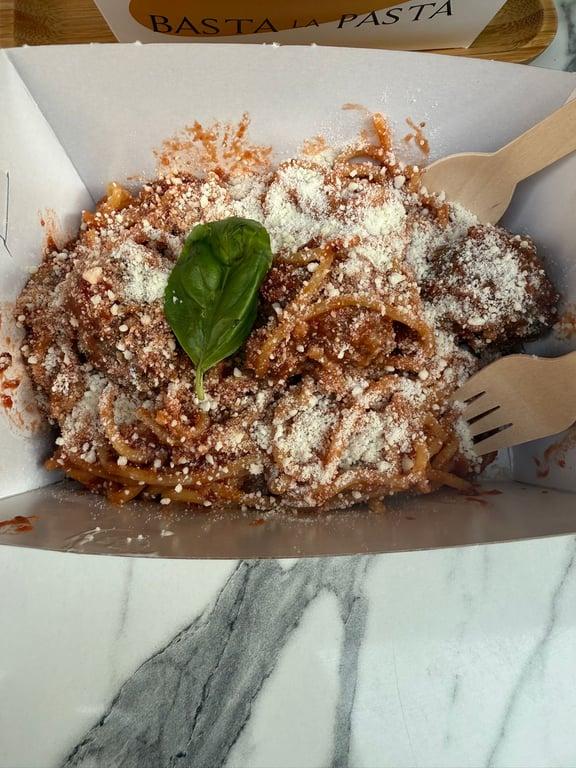 Basta La Pasta