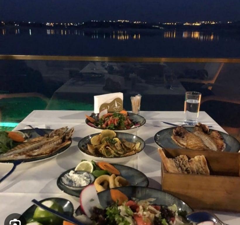 Yelken Kulüp Restaurant fotoğraf 11
