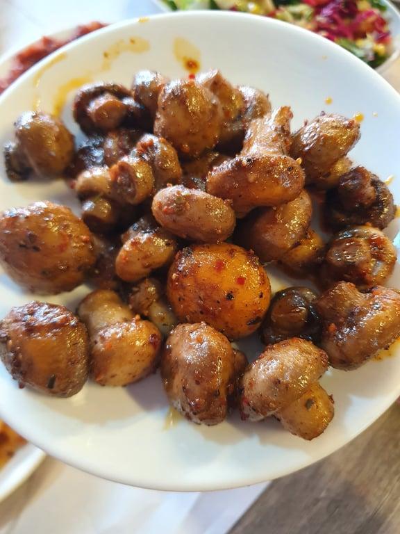 Şef Kebap fotoğraf 14