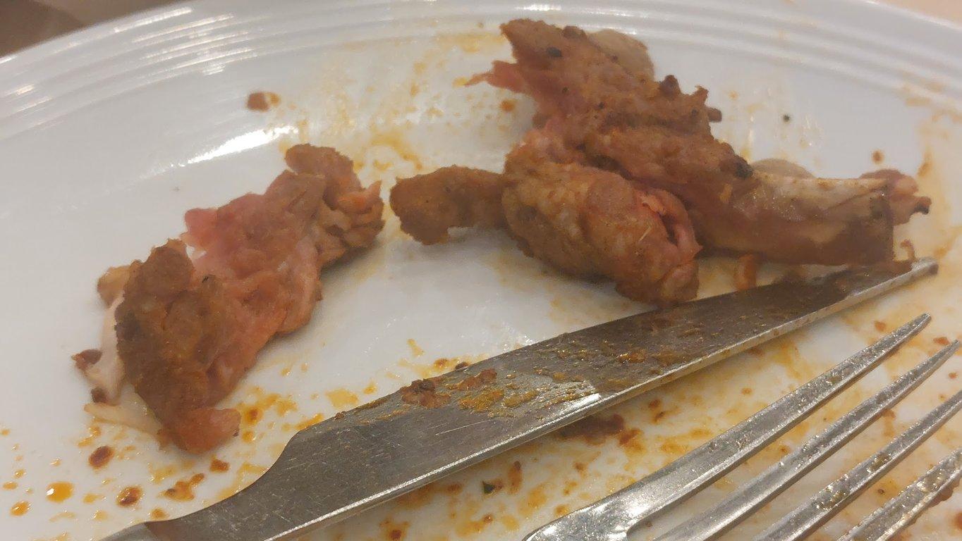Ceyhan Kebap Salonu fotoğraf 11
