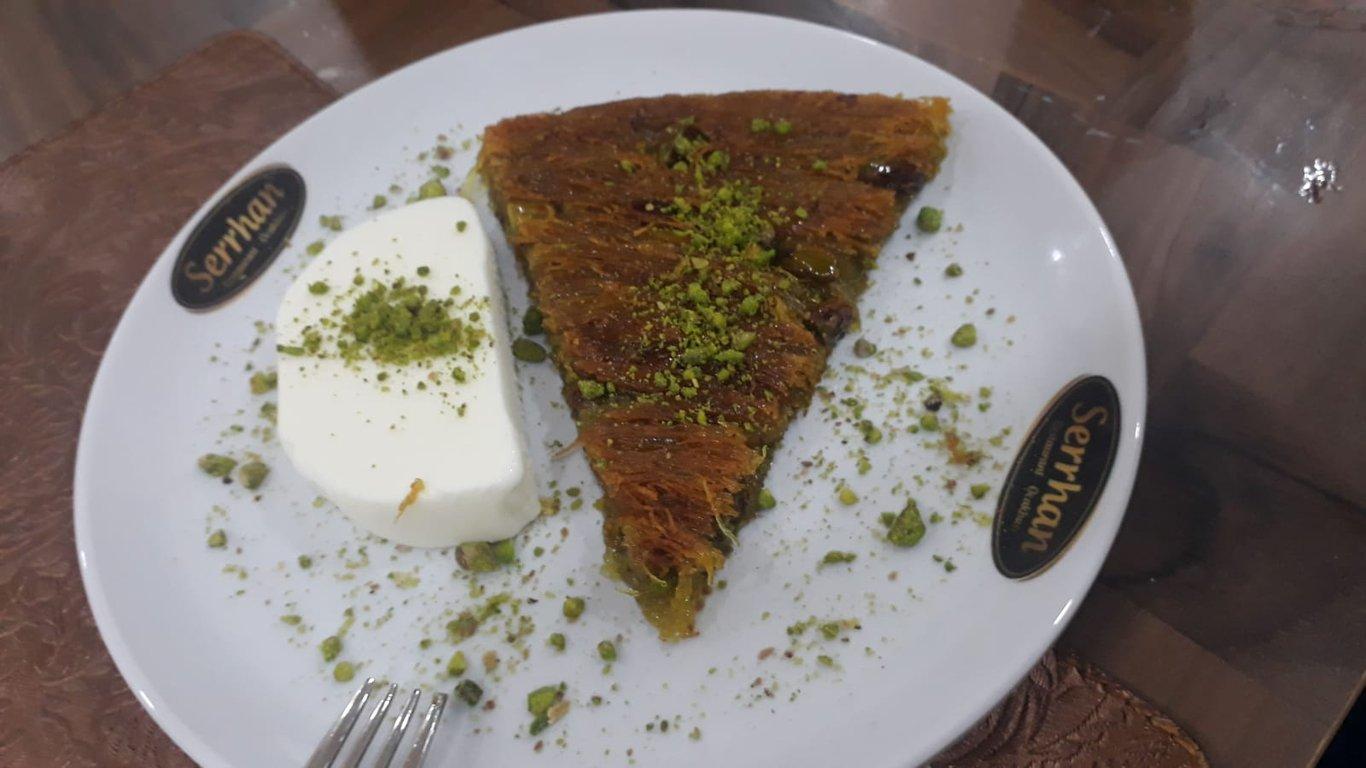 Altınşiş Restaurant ve Ocakbaşı