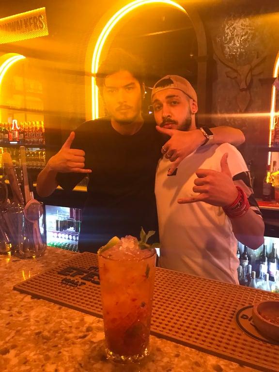 Radyo Pub Görükle; Bira Bahçesi fotoğraf 21