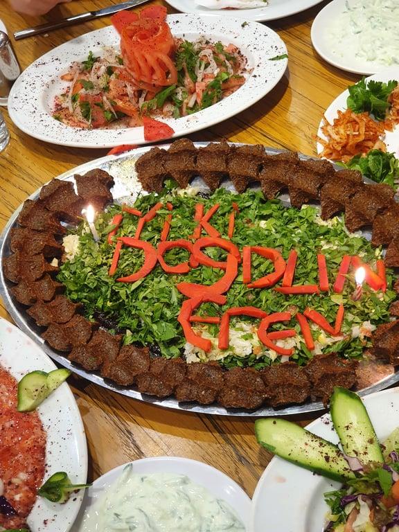 Zeki Usta Kebap Kenanevren Şubesi fotoğraf 11