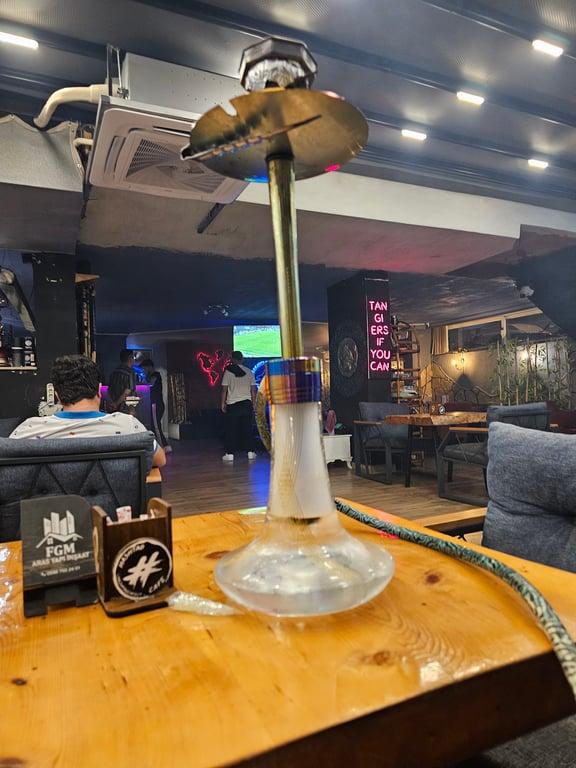 HashTag Shısha TowN fotoğraf 5