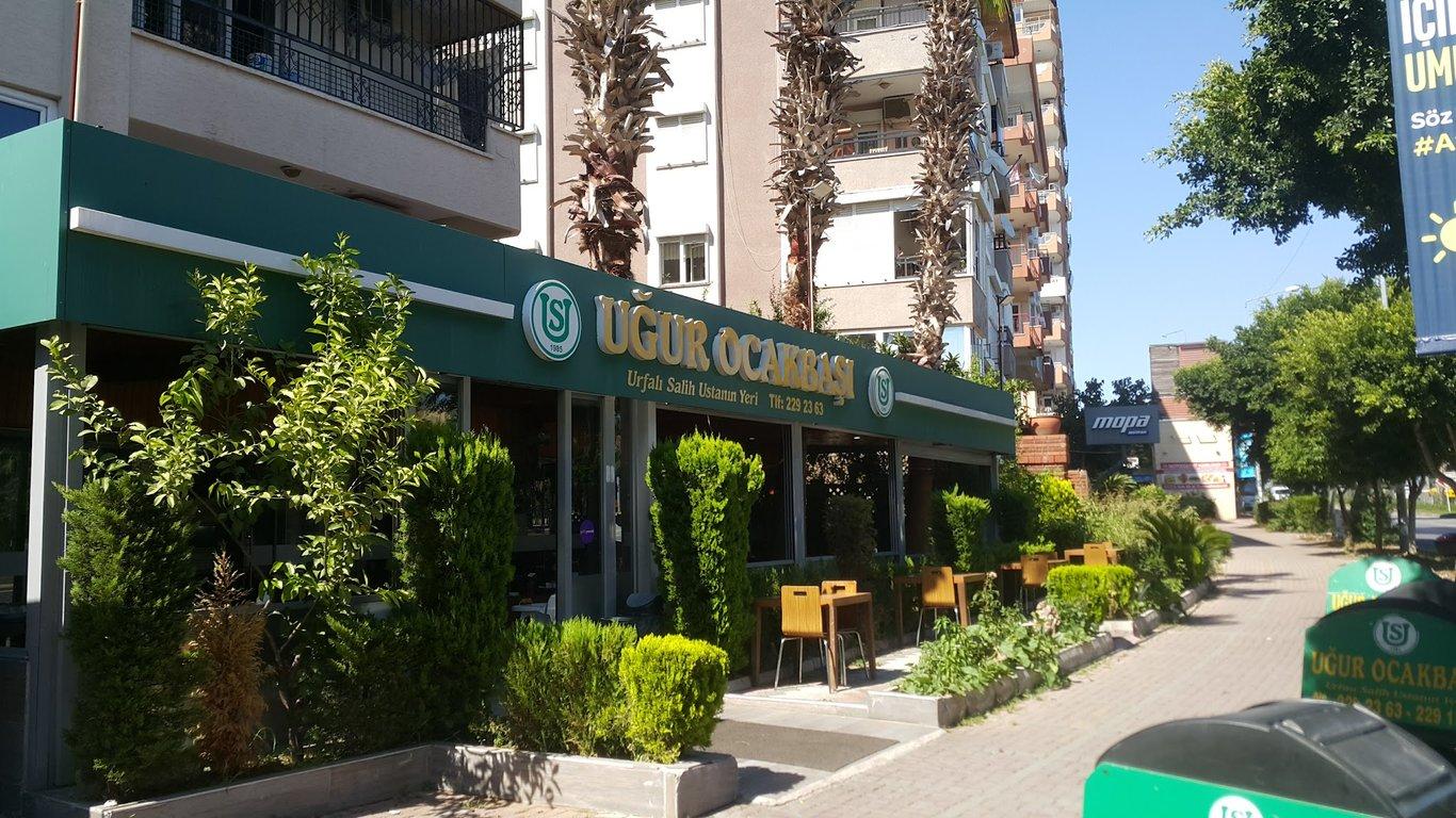 Uğur Ocakbaşı fotoğraf 16
