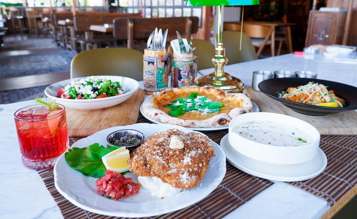 Varuna Gezgin Cafe - Ankara - Bahçelievler fotoğraf 3