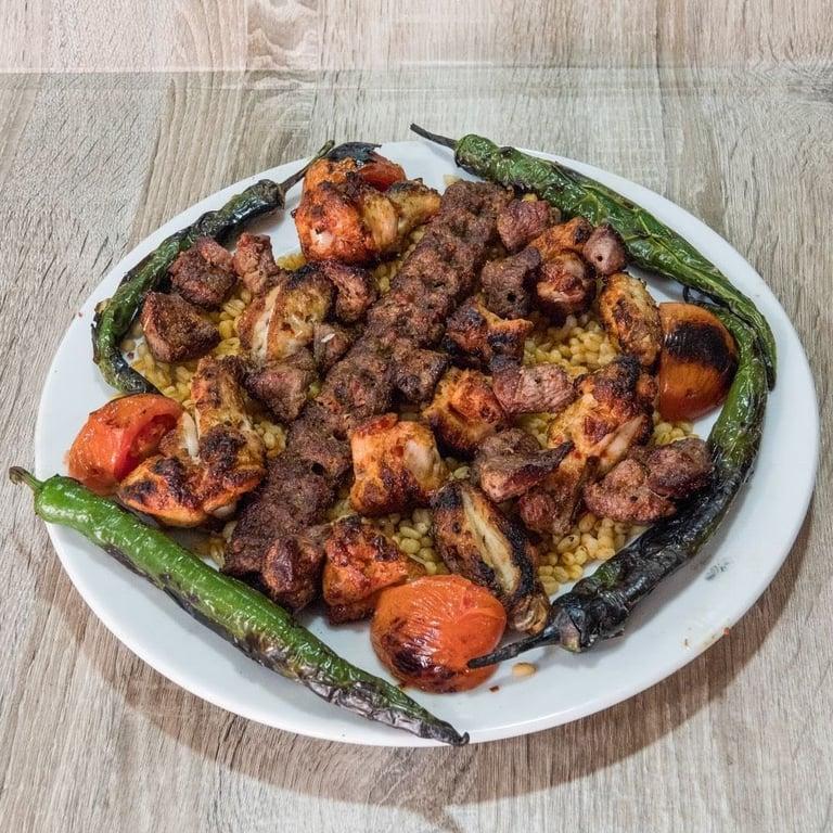 Selamiçeşme Kebap fotoğraf 14