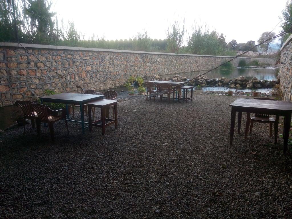 Karacabey Kasap ve Restaurant Seydikemer fotoğraf 16