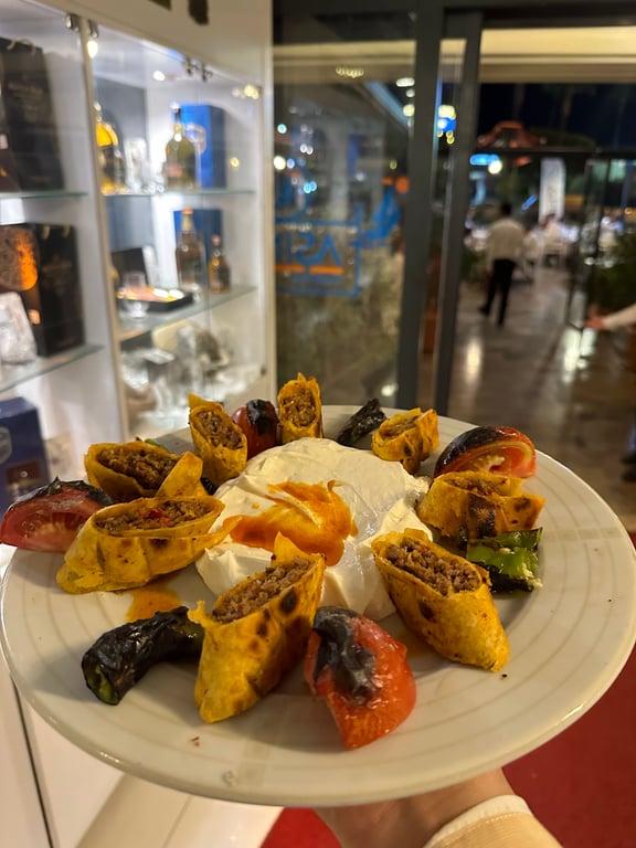 Aşina Makam Restaurant fotoğraf 3
