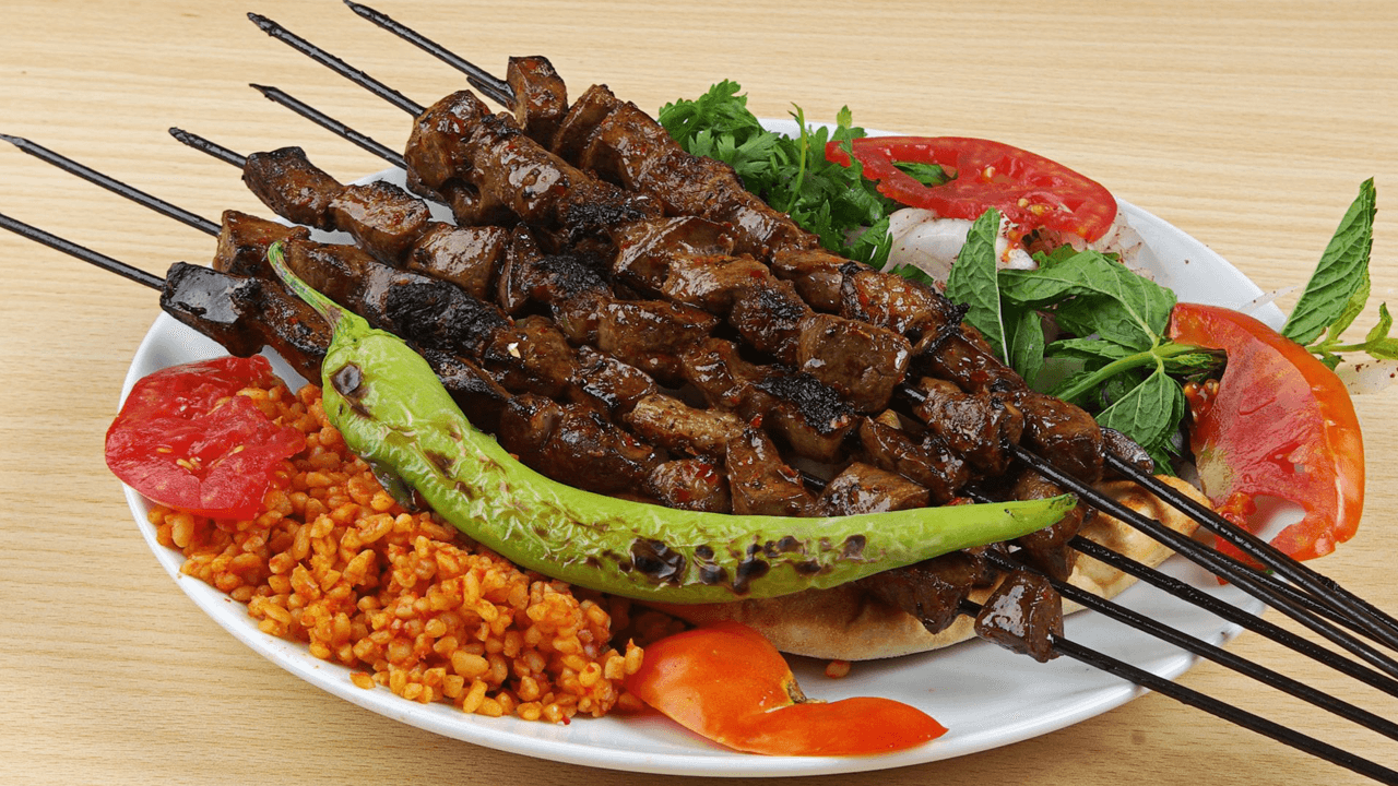 Öz Salaş Kebap Salonu fotoğraf 12