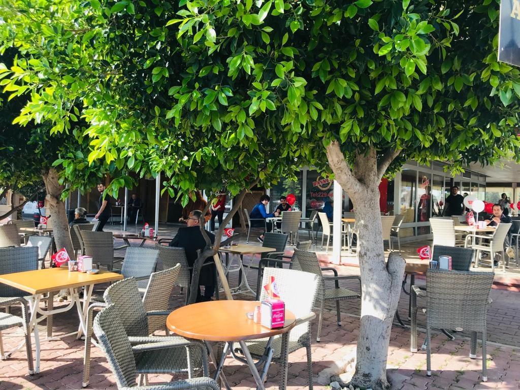 Başkent Simit Fırını - 2 fotoğraf 16