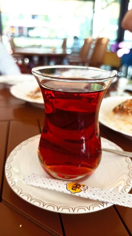 Bolulu Hasan Usta Süt Tatlıları fotoğraf 15