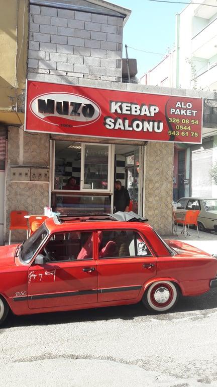 Muzo Kebap Salonu fotoğraf 3