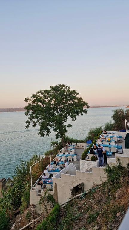 Bigfish Restaurant Adana fotoğraf 4