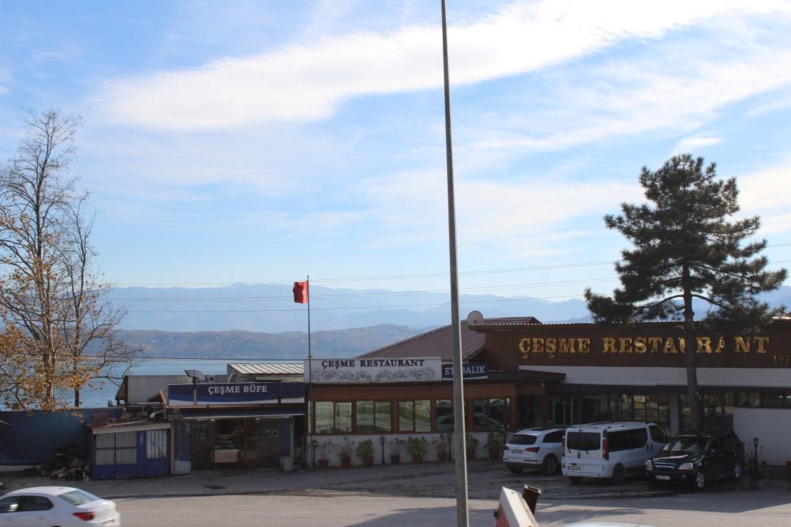 Çeşme Restaurant fotoğraf 5