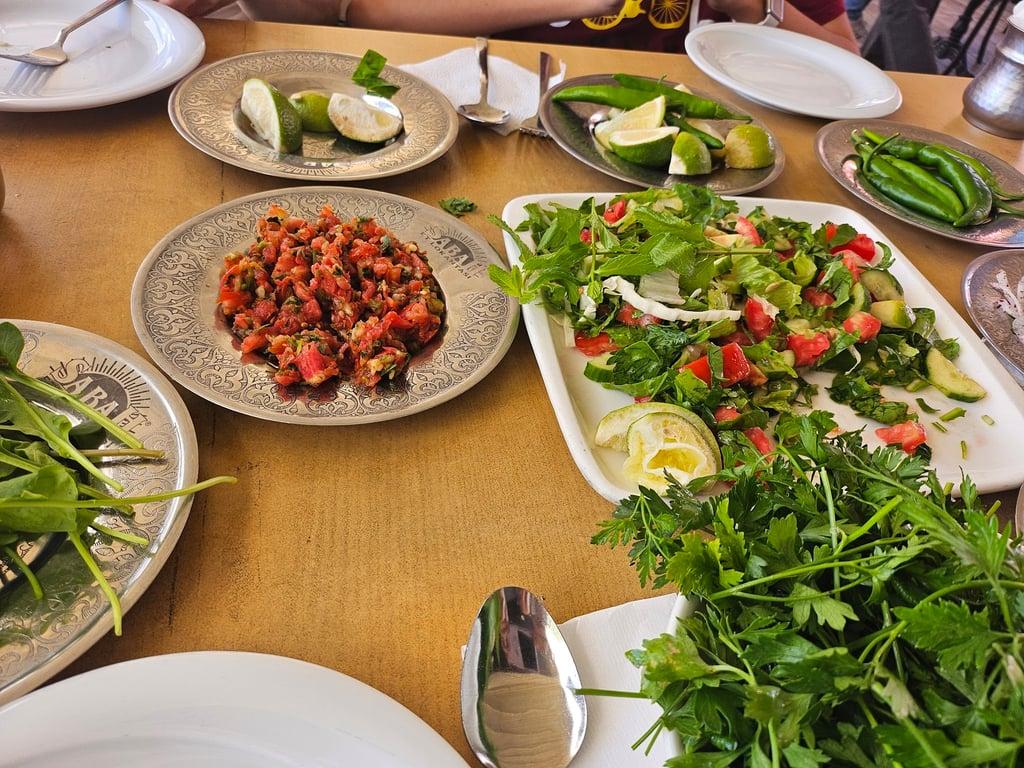 Sabah Et Lokantası Mezitli fotoğraf 4