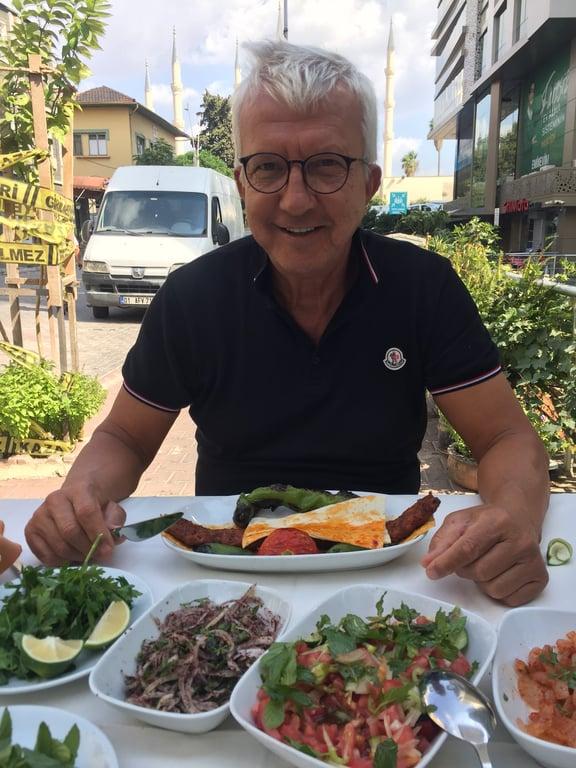 Adana Koço fotoğraf 11