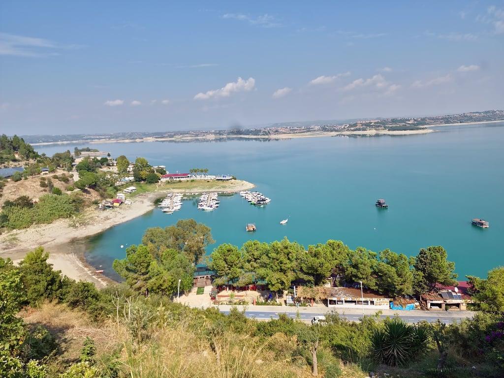 Emirgan Sütiş Park Zirve fotoğraf 8