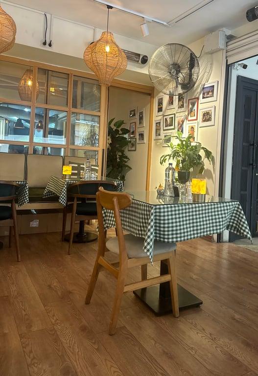 NUQ GASTRO NAPOLİ PİZZA