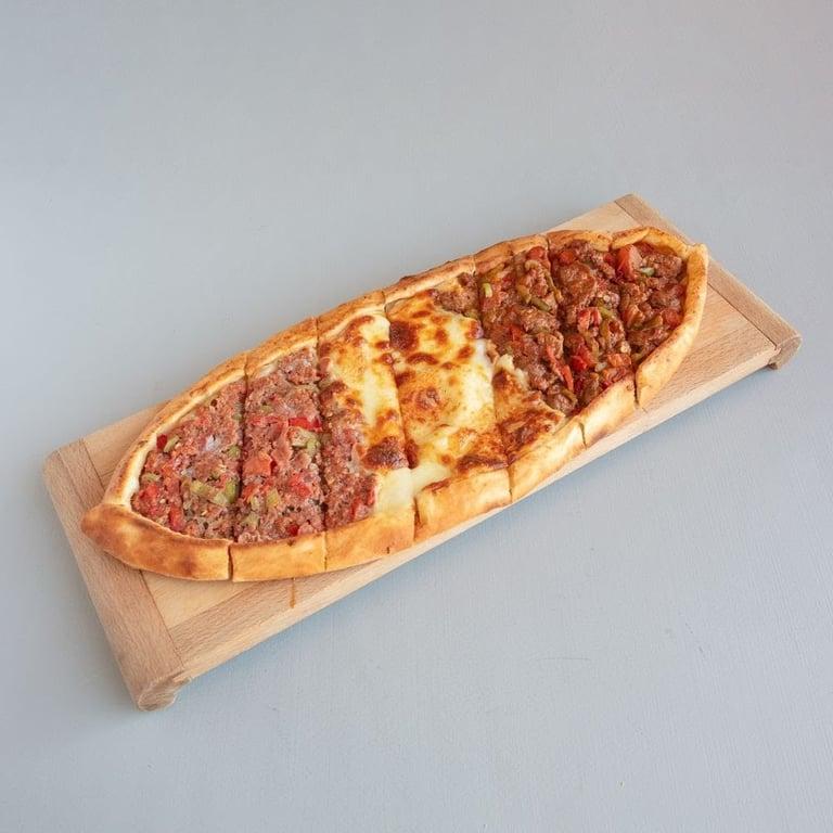 Nur Kebap Lahmacun Pide salonu fotoğraf 13