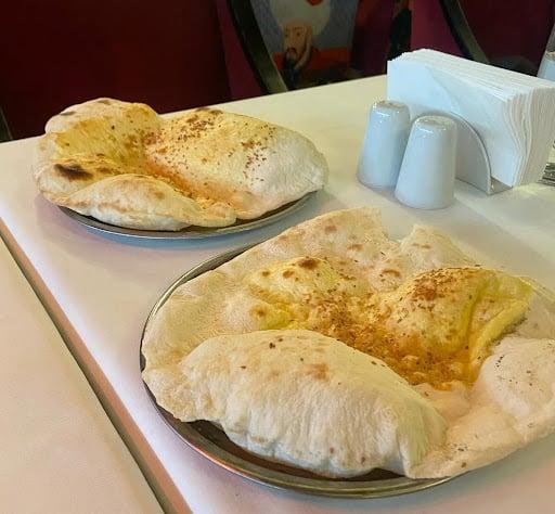 Deraliye Ottoman Cuisine Restaurant