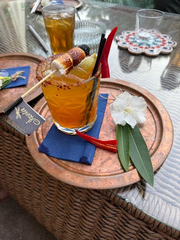 İzela Restaurant fotoğraf 10