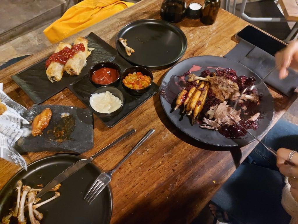 Pio Gastro Bar & Bistro fotoğraf 19