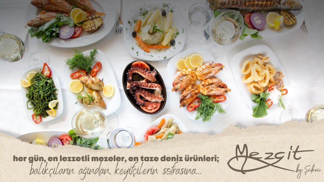 Mezgit Restaurant fotoğraf 3