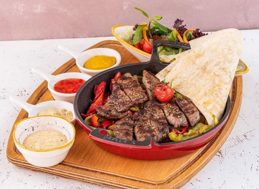 SVERA KAHVALTI EVİ RESTAURANT fotoğraf 8