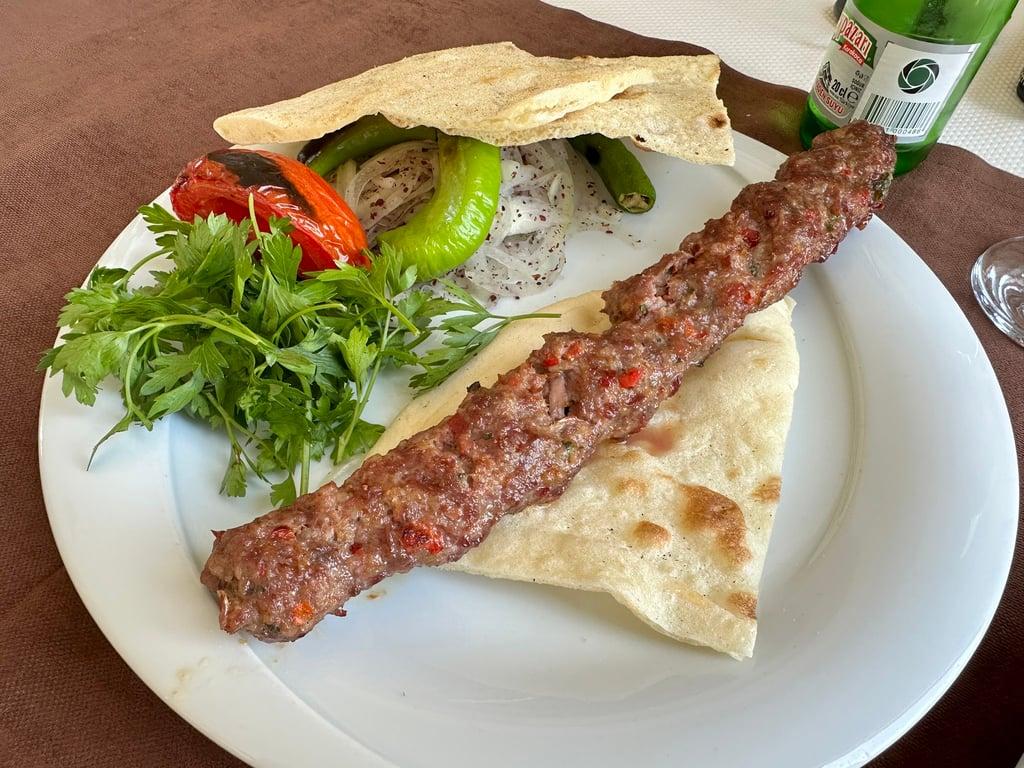 Mardin Konağı Restaurant fotoğraf 10