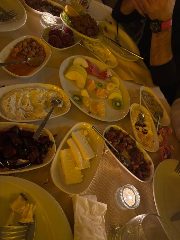 Mardin Konağı Restaurant fotoğraf 9