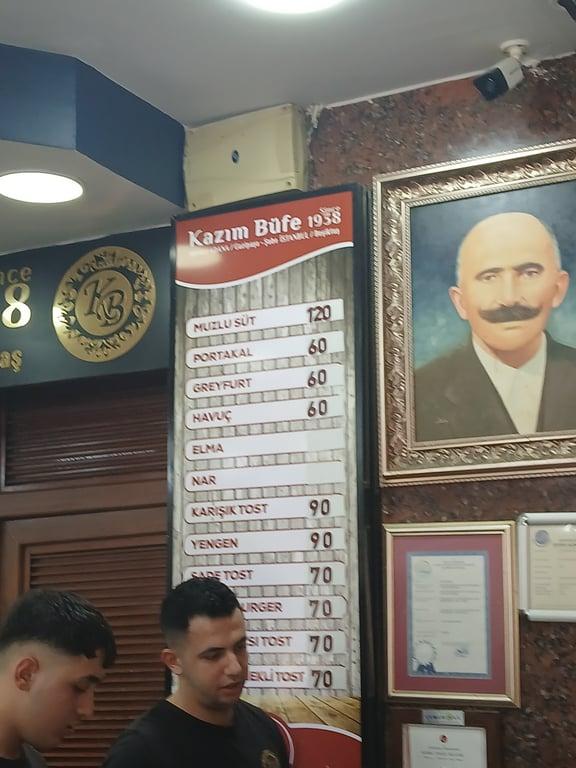 Kazım Büfe fotoğraf 4