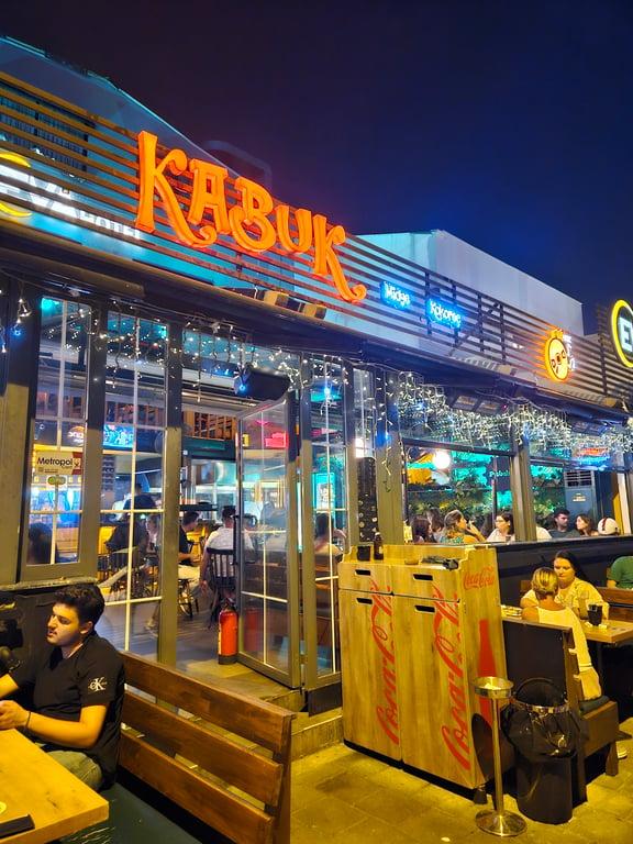 KABUK Midye Kokoreç Konyaaltı fotoğraf 18