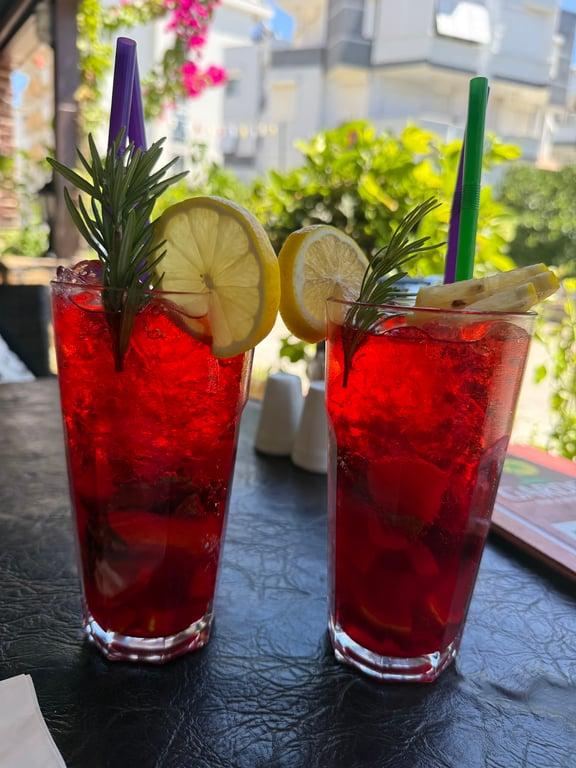 Garden Restaurant Avsallar fotoğraf 4