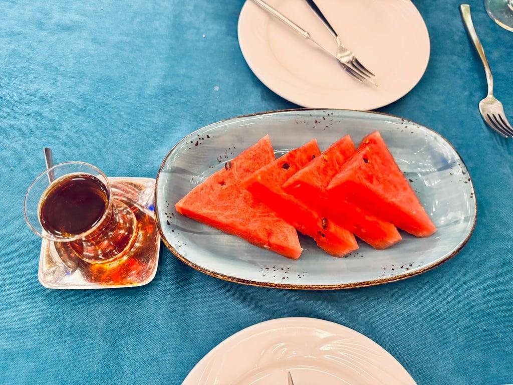 İşliyen Balık Evi fotoğraf 7