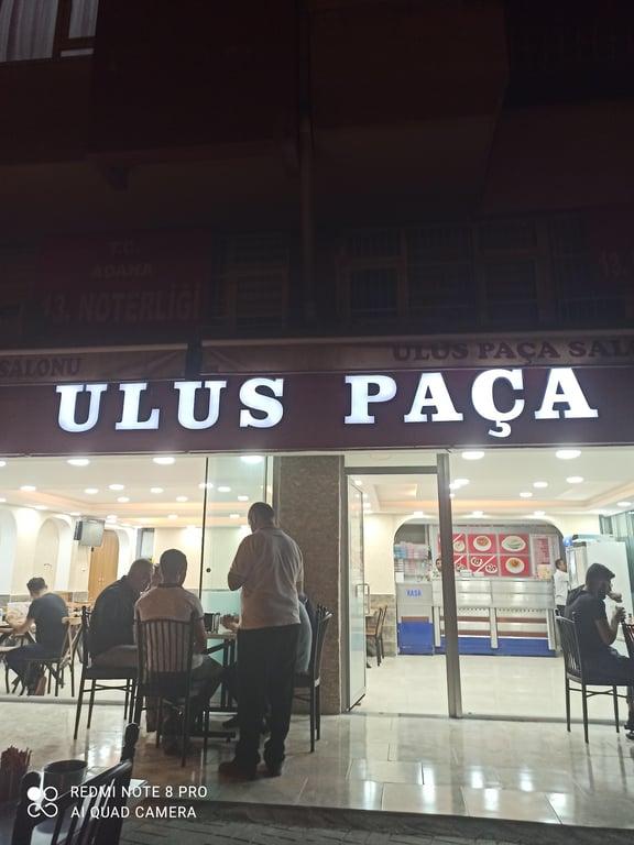 Ulus Paça Salonu fotoğraf 18