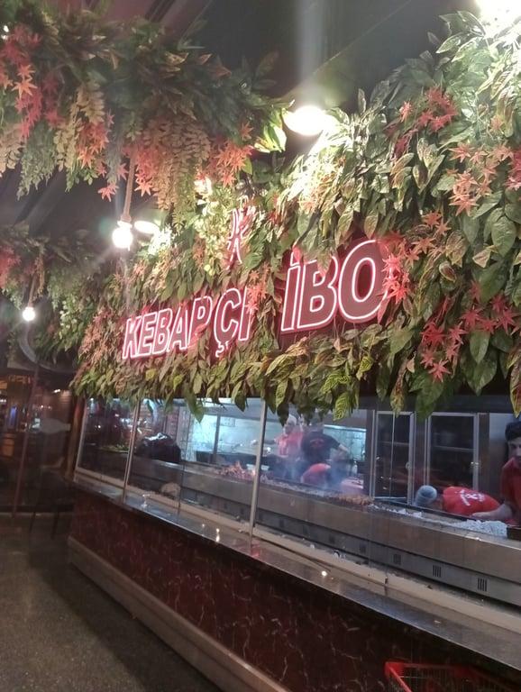 Kebapçı İbo