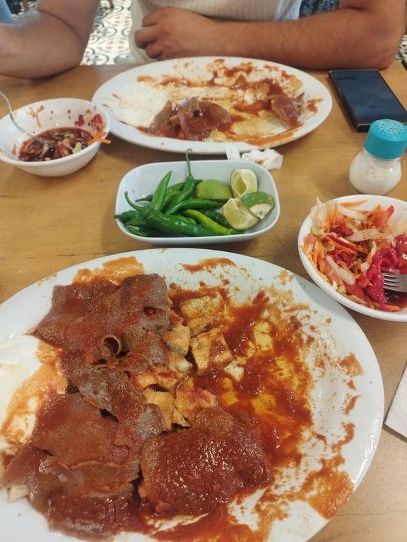 Gündoğdu İskender fotoğraf 4