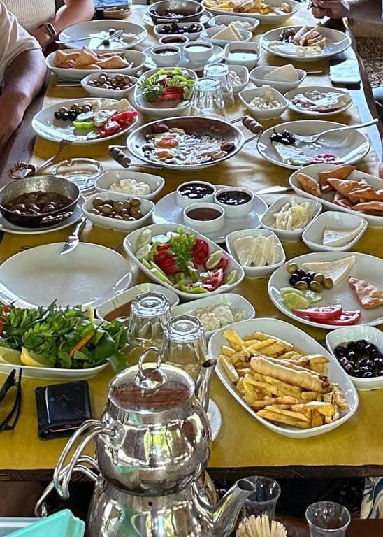 Karacabey Kasap ve Restaurant Seydikemer fotoğraf 7