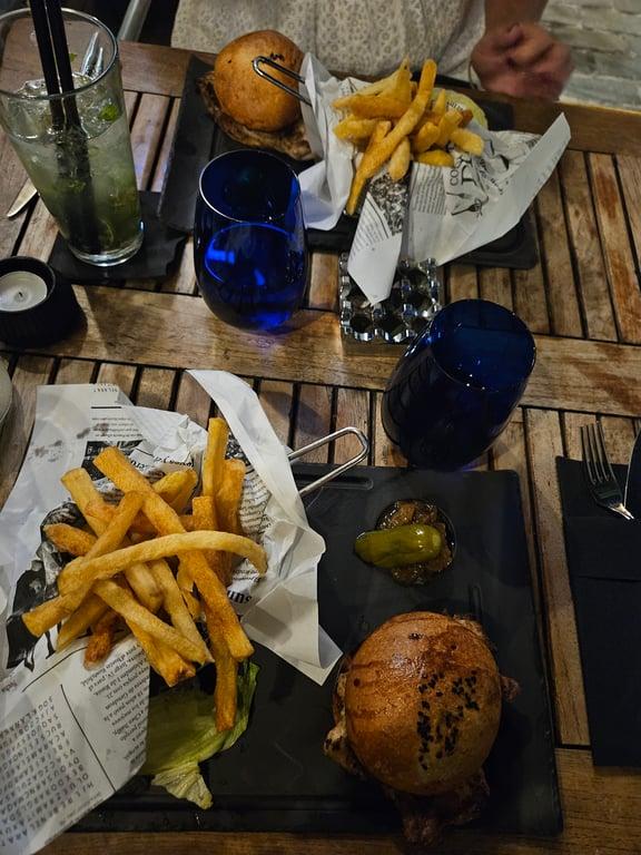 Pio Gastro Bar & Bistro fotoğraf 11