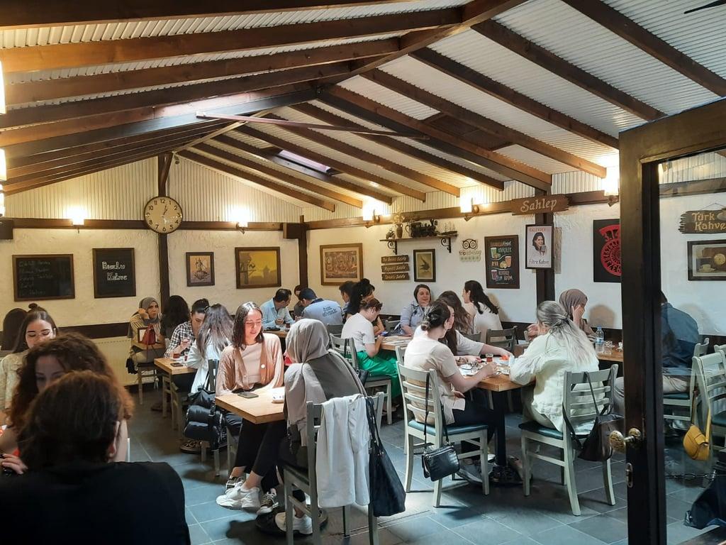 Kalender Lokanta ve Kafe fotoğraf 2