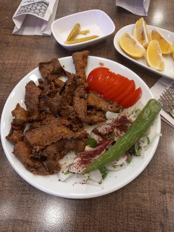 Dağyolu İşkembe & Yaprak Ciğer fotoğraf 18