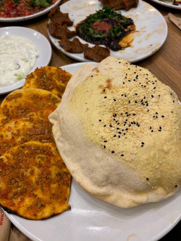 Zeki Usta Kebap Kenanevren Şubesi fotoğraf 12
