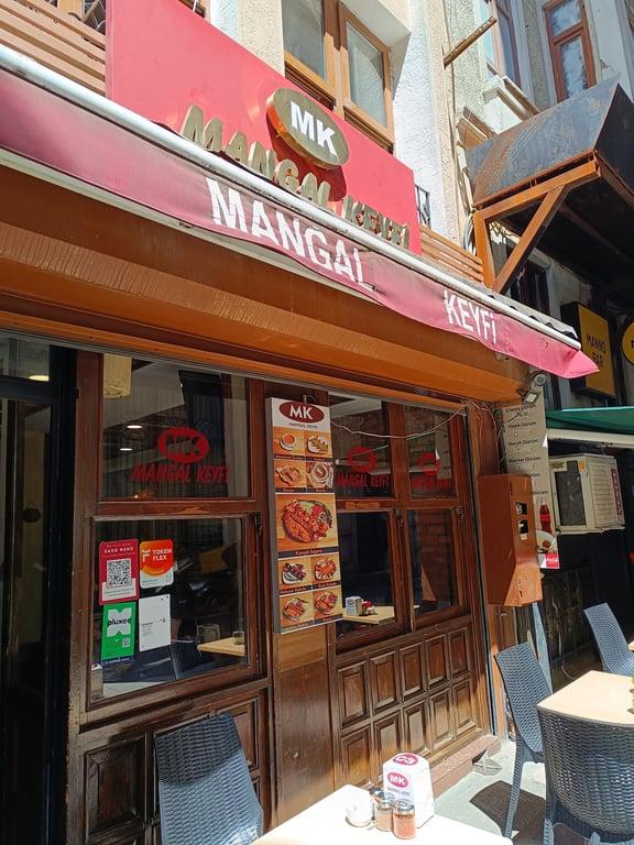 Mangal Keyfi fotoğraf 4