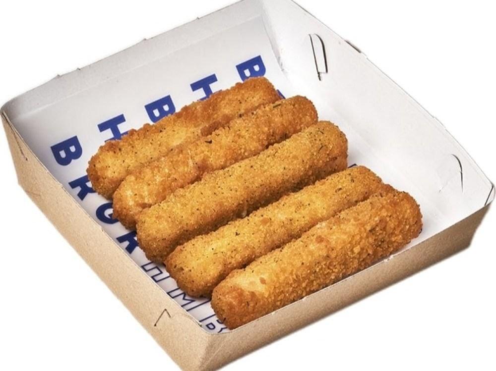 HMBRGR Tunalı fotoğraf 4
