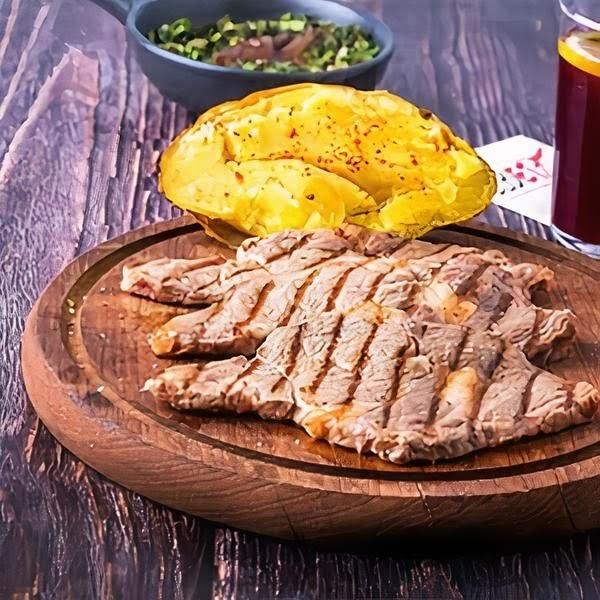 Elbet Steakhouse