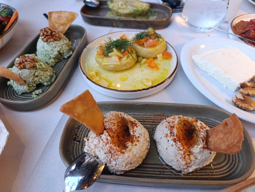 Karinas Restaurant fotoğraf 11