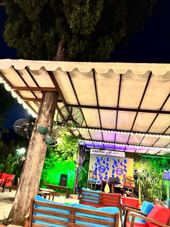 Address Restaurant & Cafe Bar fotoğraf 2
