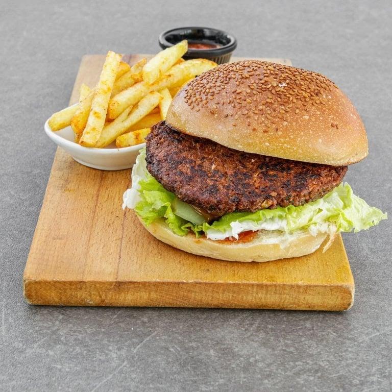 Falafella (falafel) fotoğraf 6